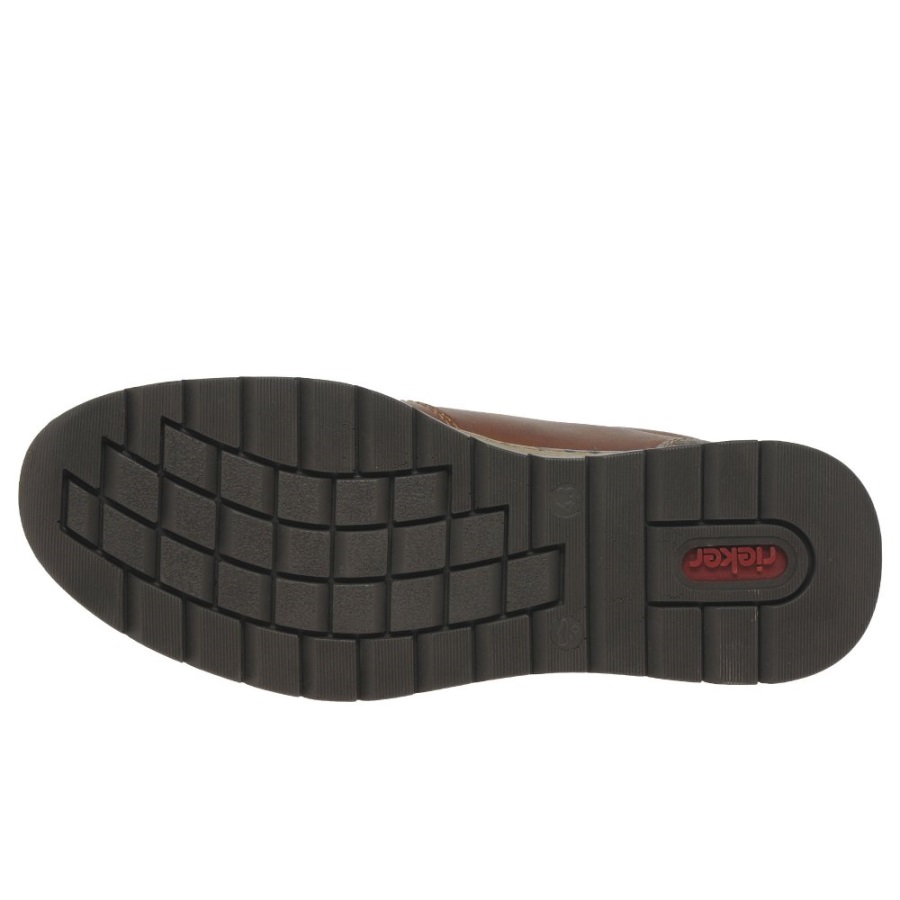 Nut Rieker Emery Miesten Tennarit