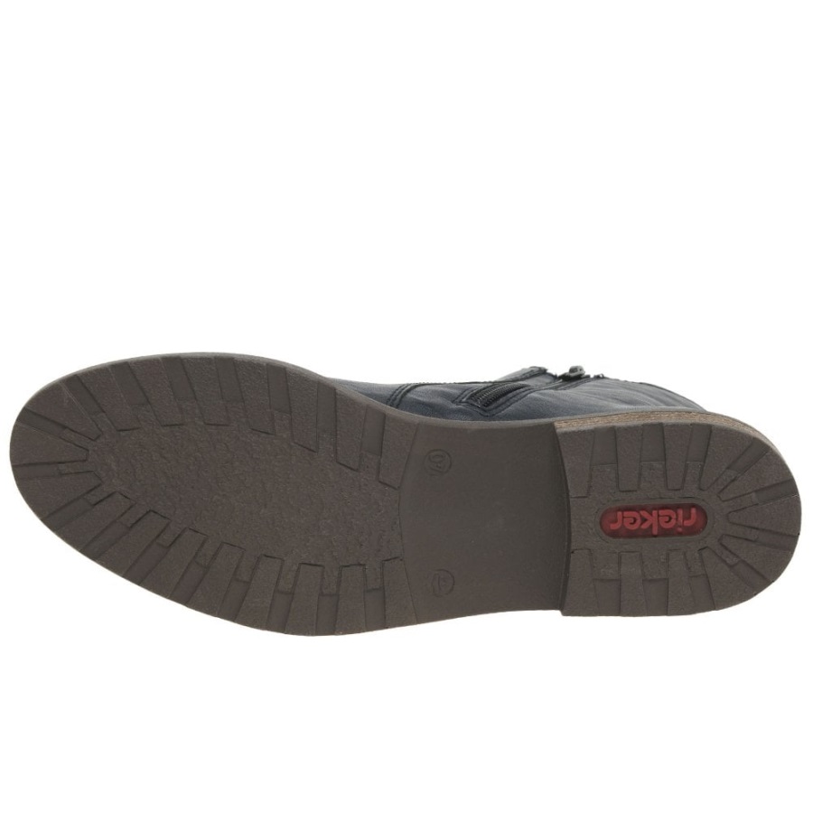 Pacific Rieker Lennon Naisten Chelsea Saappaat