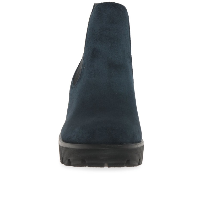 Rieker Acorn Naisten Chelsea Saappaat Nautic