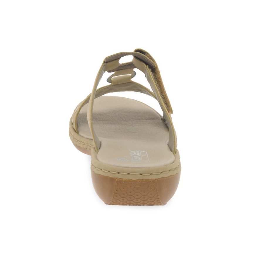 Rieker Asta Naisten Sandaalit Multi