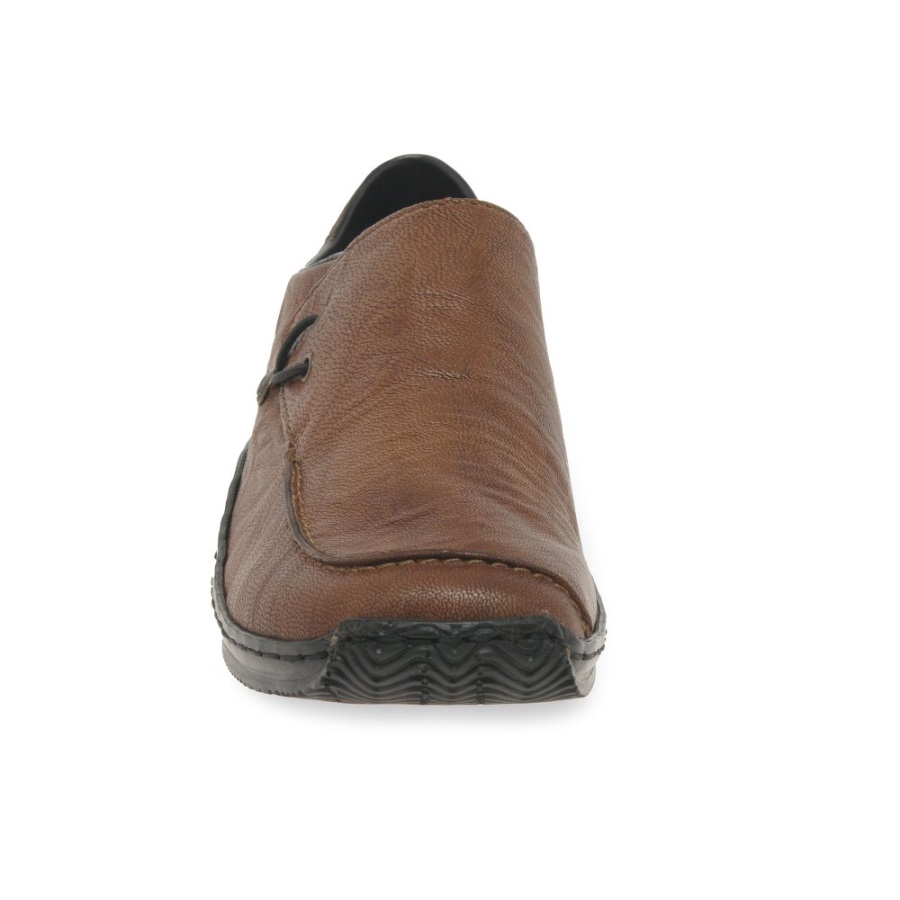 Rieker Cassidy Naisten Kengät Nahkaa