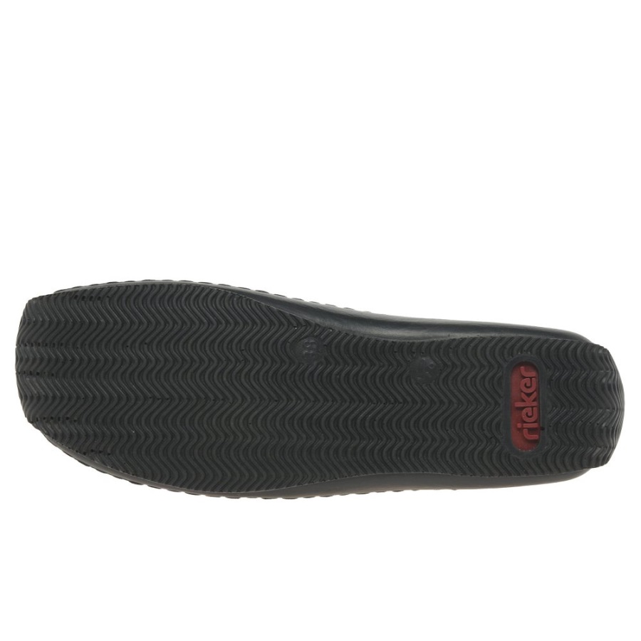 Rieker Cassidy Naisten Kengät Nahkaa