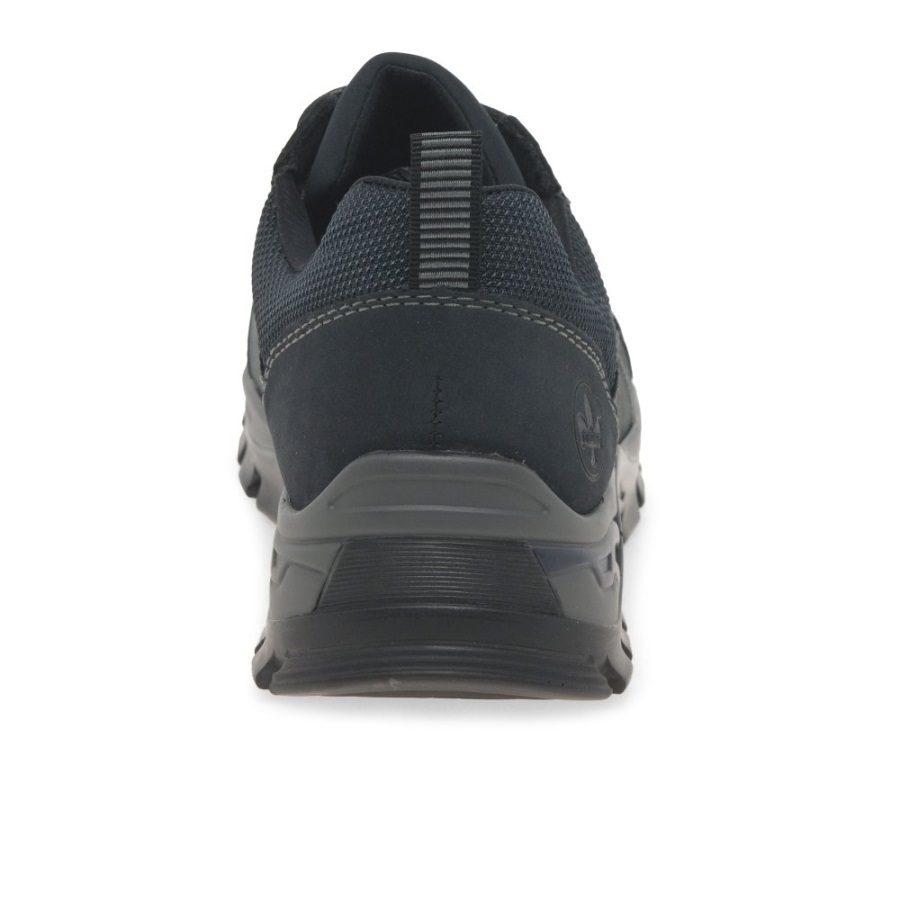 Rieker Hurmaavat Miesten Tennarit Pacific