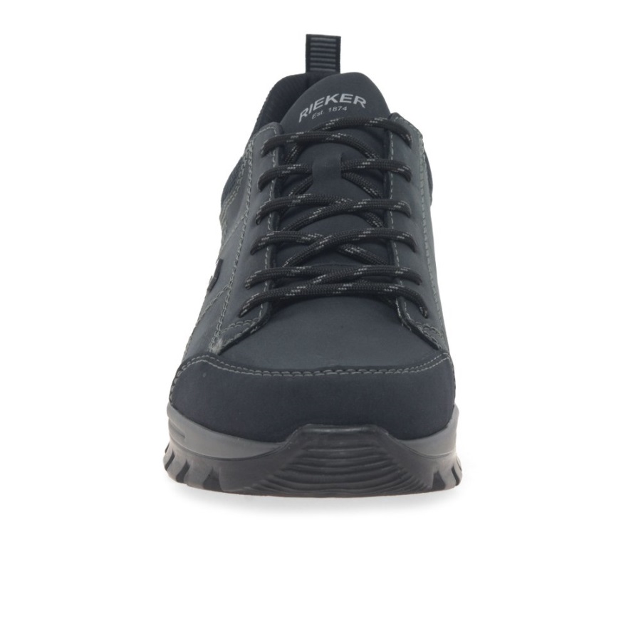 Rieker Hurmaavat Miesten Tennarit Pacific