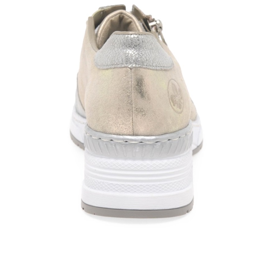 Rieker Coventry Naisten Tennarit Jää