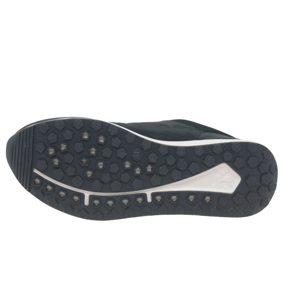 Rieker Frank Miesten Tennarit Navy
