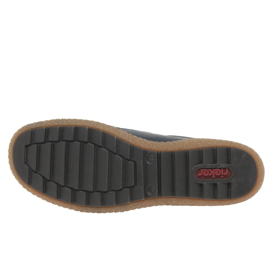 Rieker Judi Naisten Vapaa-ajan Kengät, Laivasto