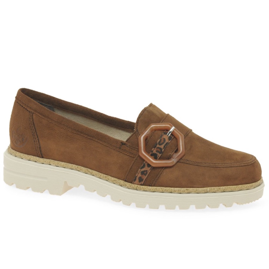 Rieker Liberty Naisten Puiset Kengät