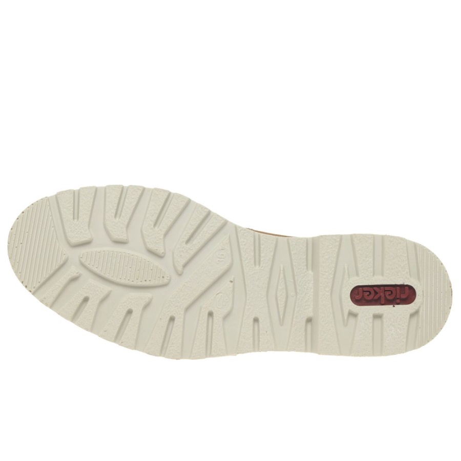 Rieker Liberty Naisten Puiset Kengät