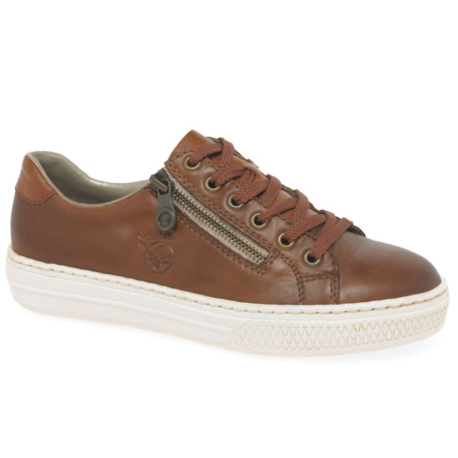 Rieker Newark Naisten Tennarit Muscat