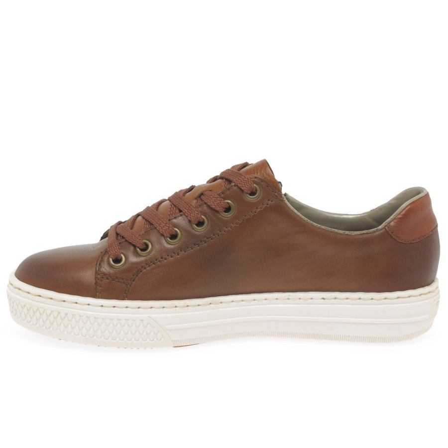 Rieker Newark Naisten Tennarit Muscat