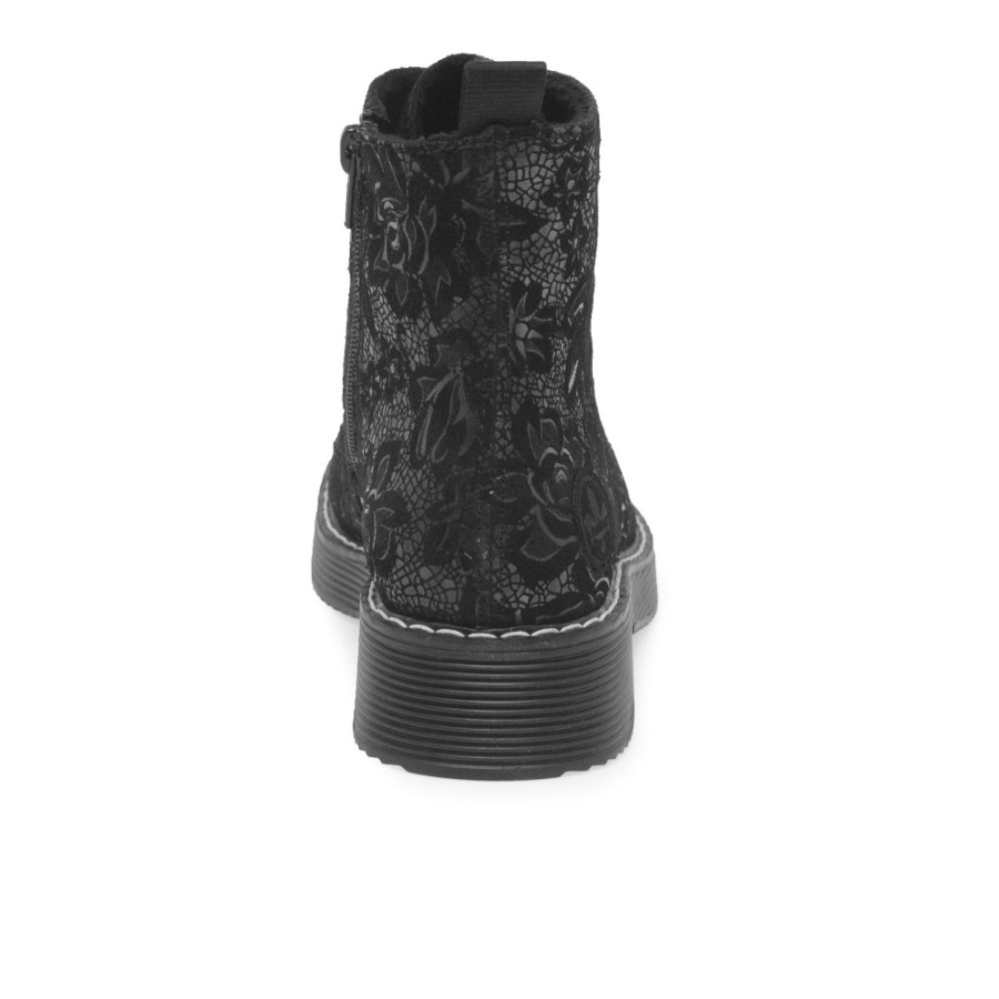 Rieker Simone Naisten Laivastonsiniset Nilkkurit