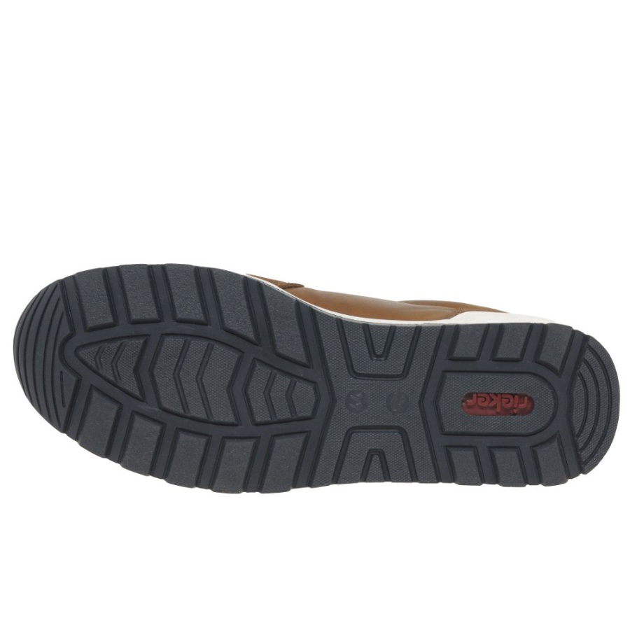 Satula Rieker Bruges Miesten Tennarit