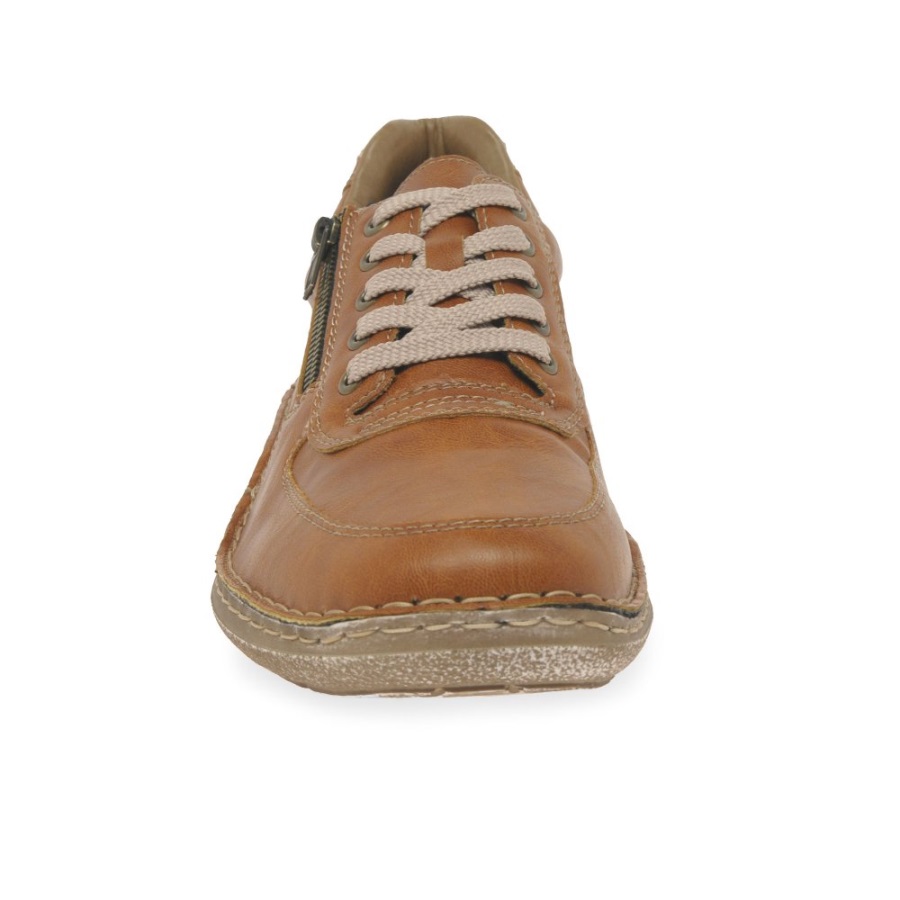 Sherry Rieker Dipton Miesten Kevyet Rento Tennarit