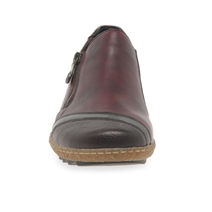 Vino Rieker Judi Naisten Vapaa-ajan Kengät