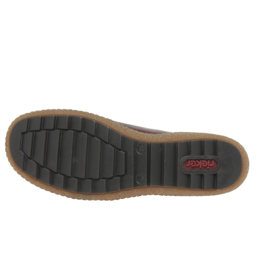 Vino Rieker Judi Naisten Vapaa-ajan Kengät