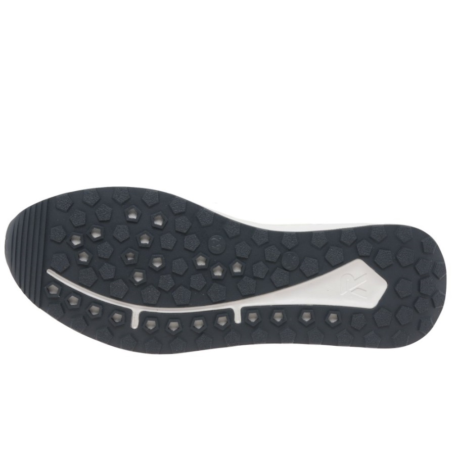 Valkoiset Rieker Tyler Miesten Tennarit