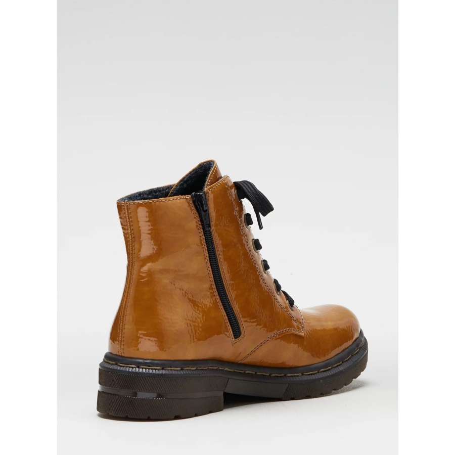 Okra Rieker Pitsiset Nilkkurit