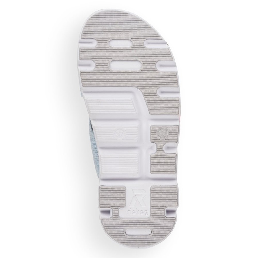 Rieker R-evolution V8403 Naisten Sandaalit Siniset