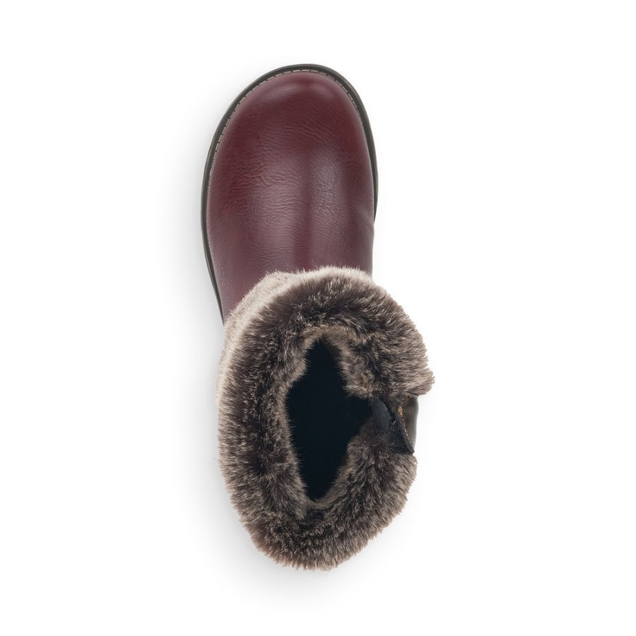 Rieker Remonte D8874 Naisten Saappaat