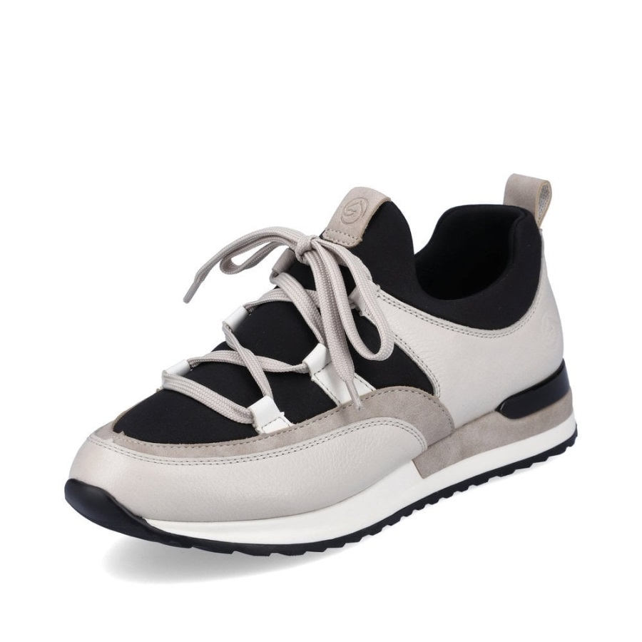 Rieker Remonte R2542 Naisten Kengät Valkoiset