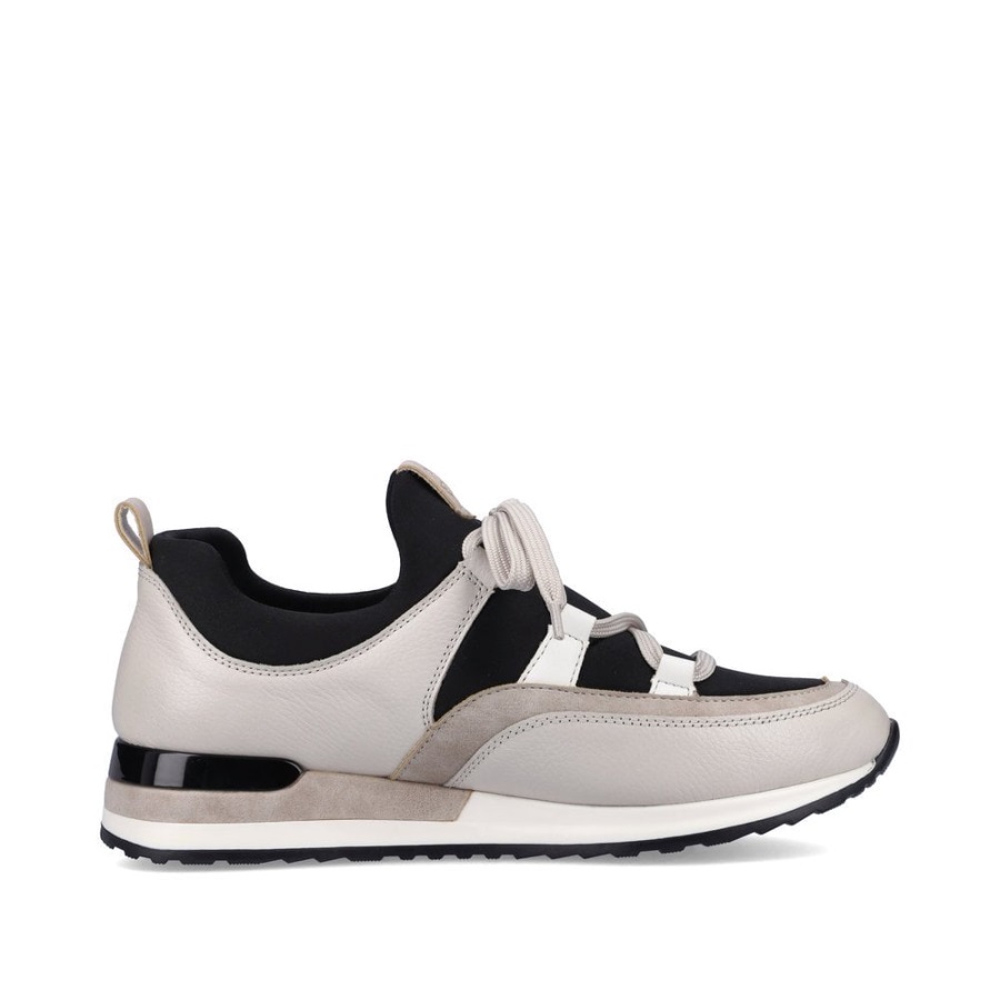 Rieker Remonte R2542 Naisten Kengät Valkoiset