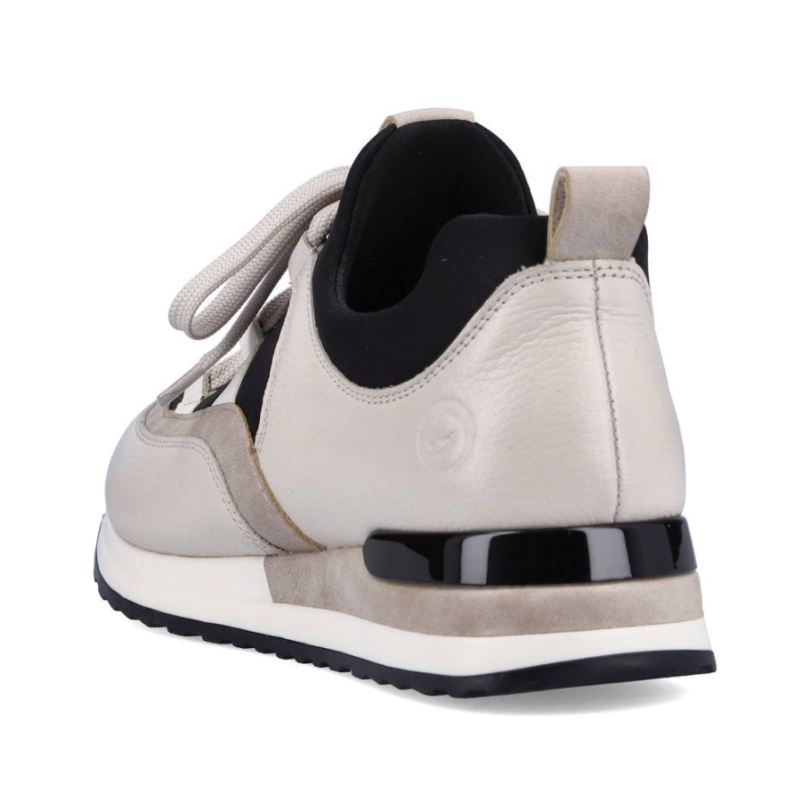 Rieker Remonte R2542 Naisten Kengät Valkoiset