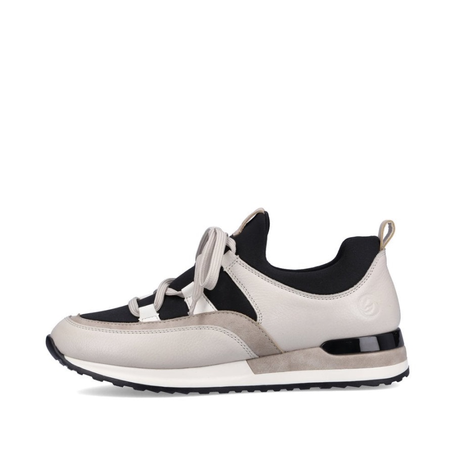 Rieker Remonte R2542 Naisten Kengät Valkoiset