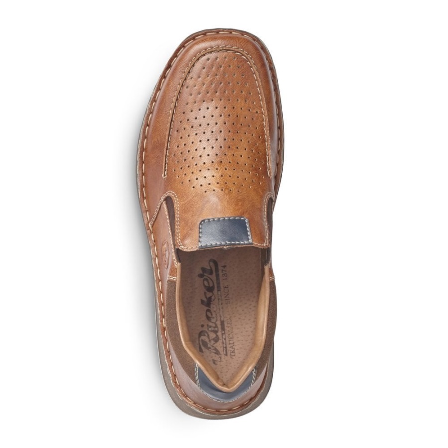 Rieker 03077 Miesten Kengät