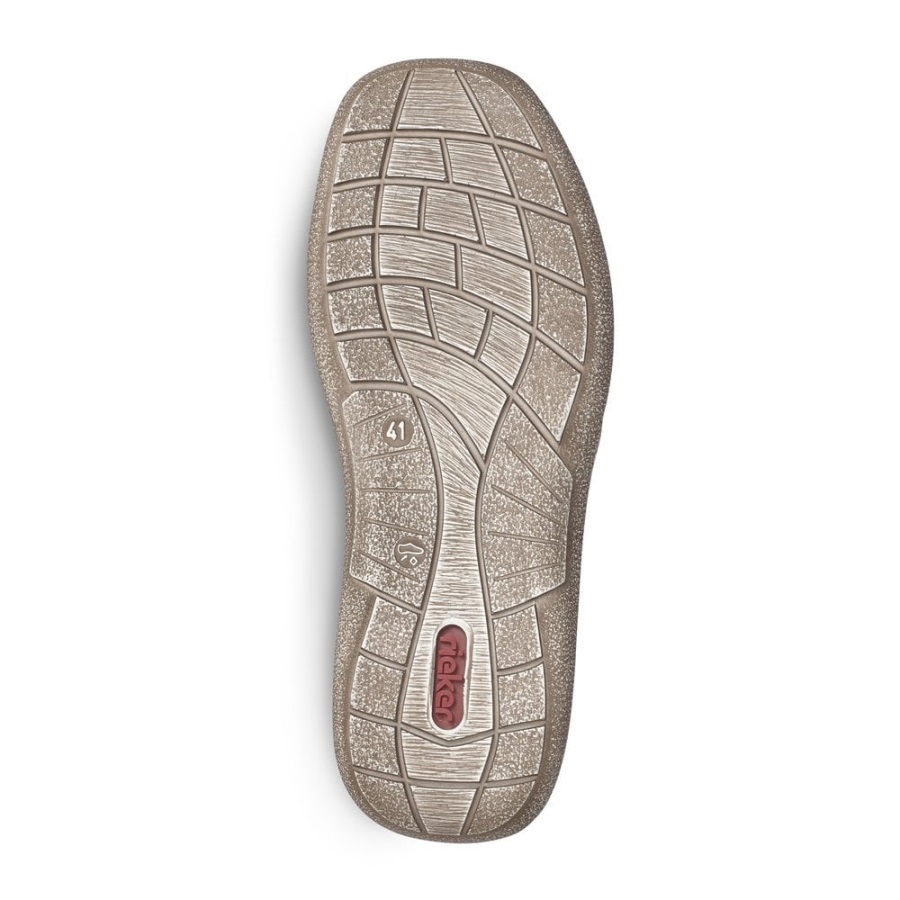 Rieker 03077 Miesten Kengät