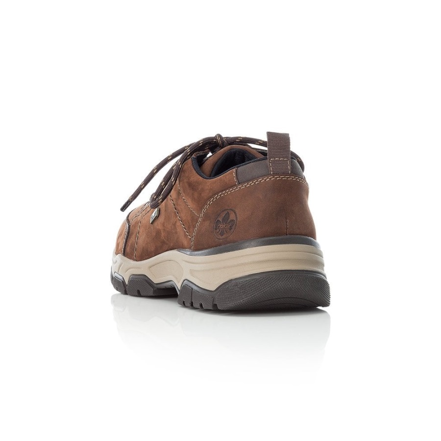 Rieker 11222-22 Miesten Kengät