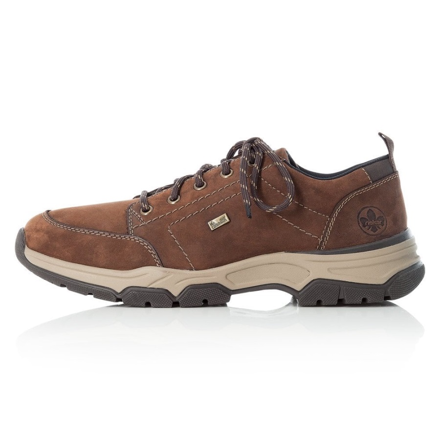 Rieker 11222-22 Miesten Kengät