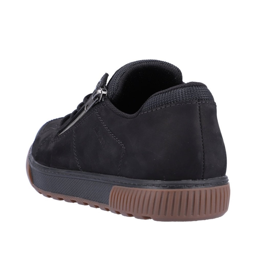 Rieker 18910 Miesten Kengät Mustat