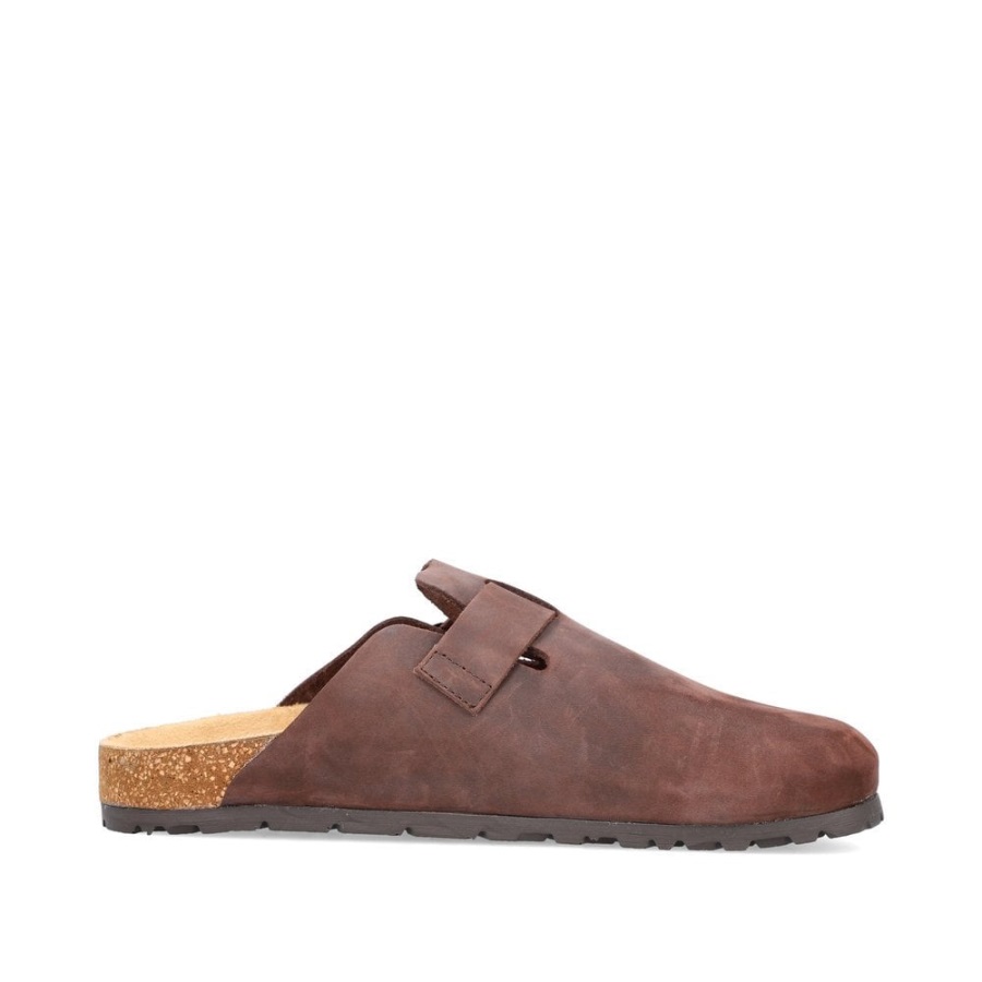 Rieker 22180 Miesten Sandaalit Ruskeat