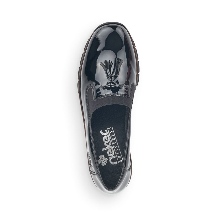 Rieker 53751 Naisten Kengät