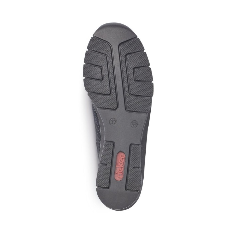 Rieker 53766-18 Naisten Kengät