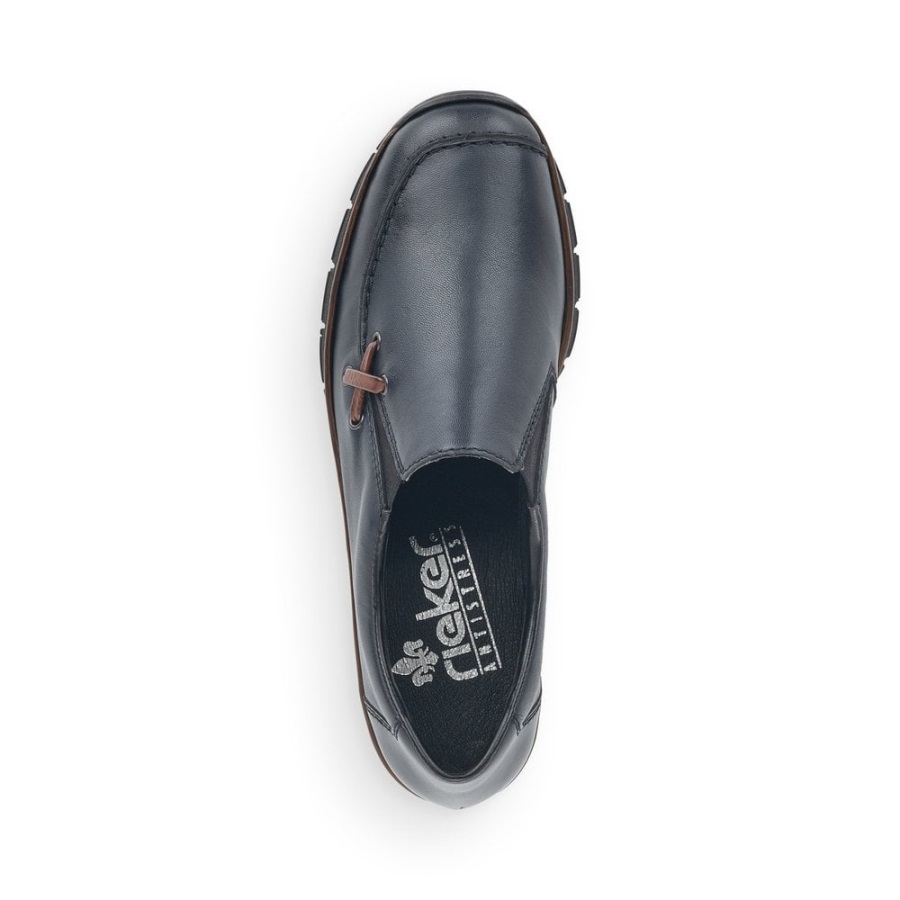 Rieker 53783-14 Naisten Kengät