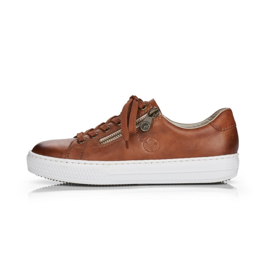 Rieker L59l1 Naisten Kengät