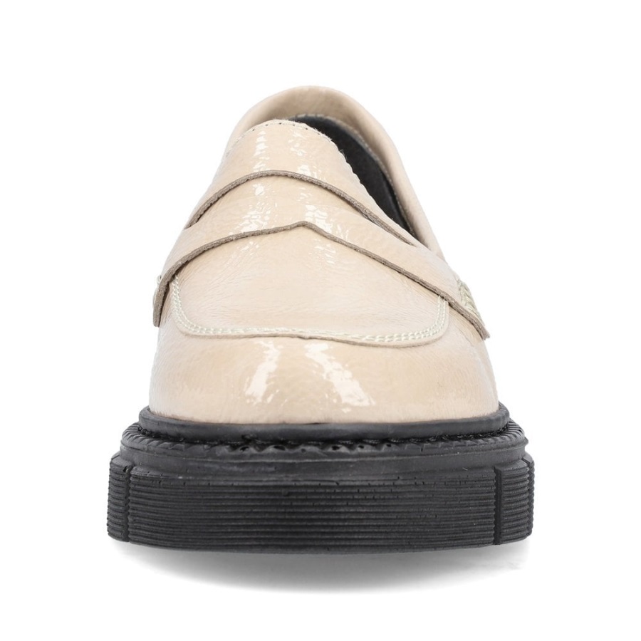 Rieker M3862 Naisten Slip-on Kengät