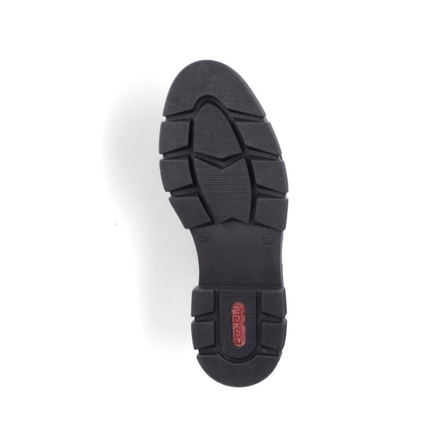 Rieker M3862 Naisten Slip-on Kengät