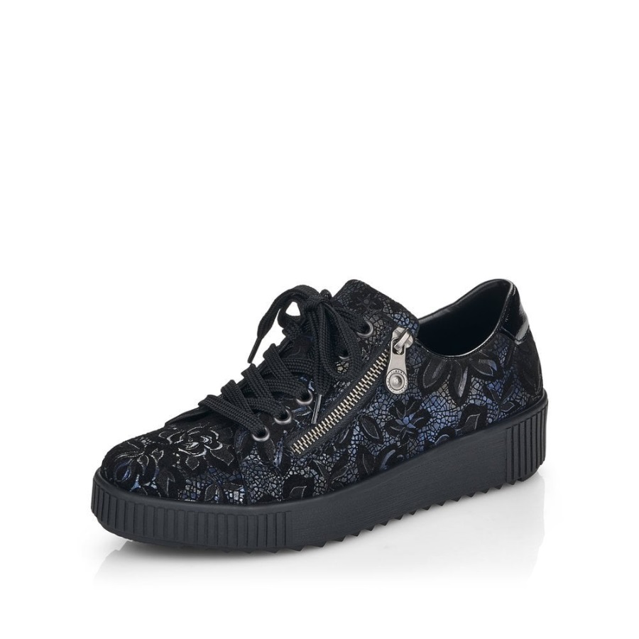 Rieker M6404 Naisten Kengät