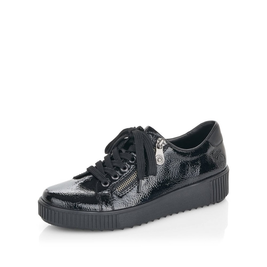 Rieker M6404 Naisten Kengät