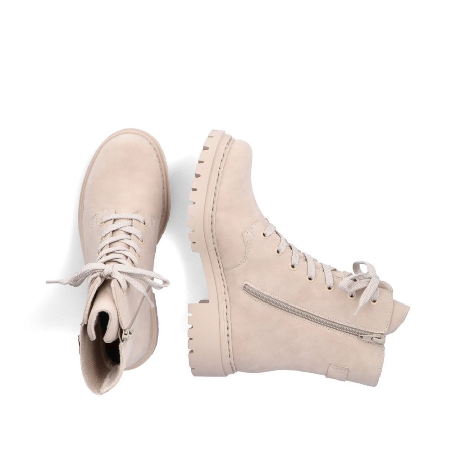 Rieker Reiker 72631 Naisten Nilkkurit