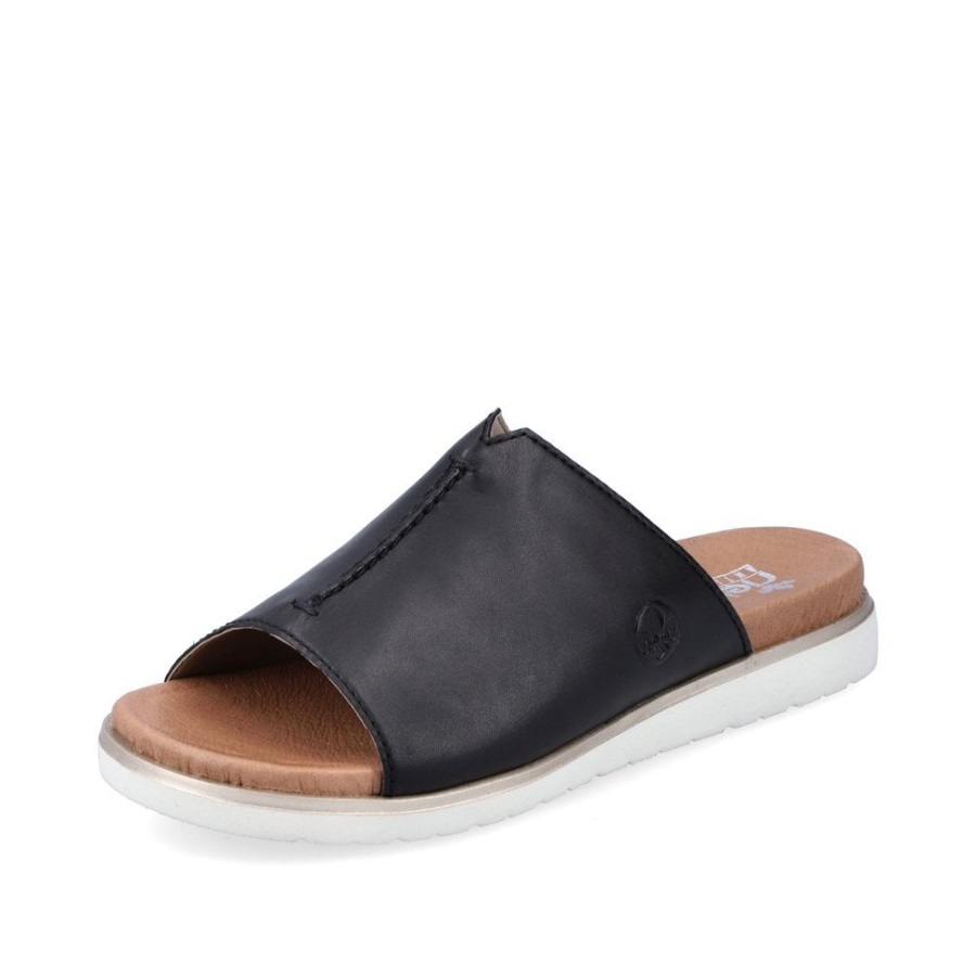 Rieker V5054 Naisten Sandaalit