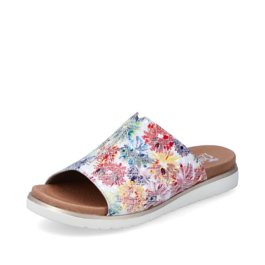 Rieker V5054 Naisten Sandaalit