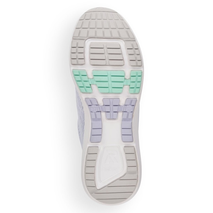 Rieker Rose R-evolution 42103 Naisten Kengät