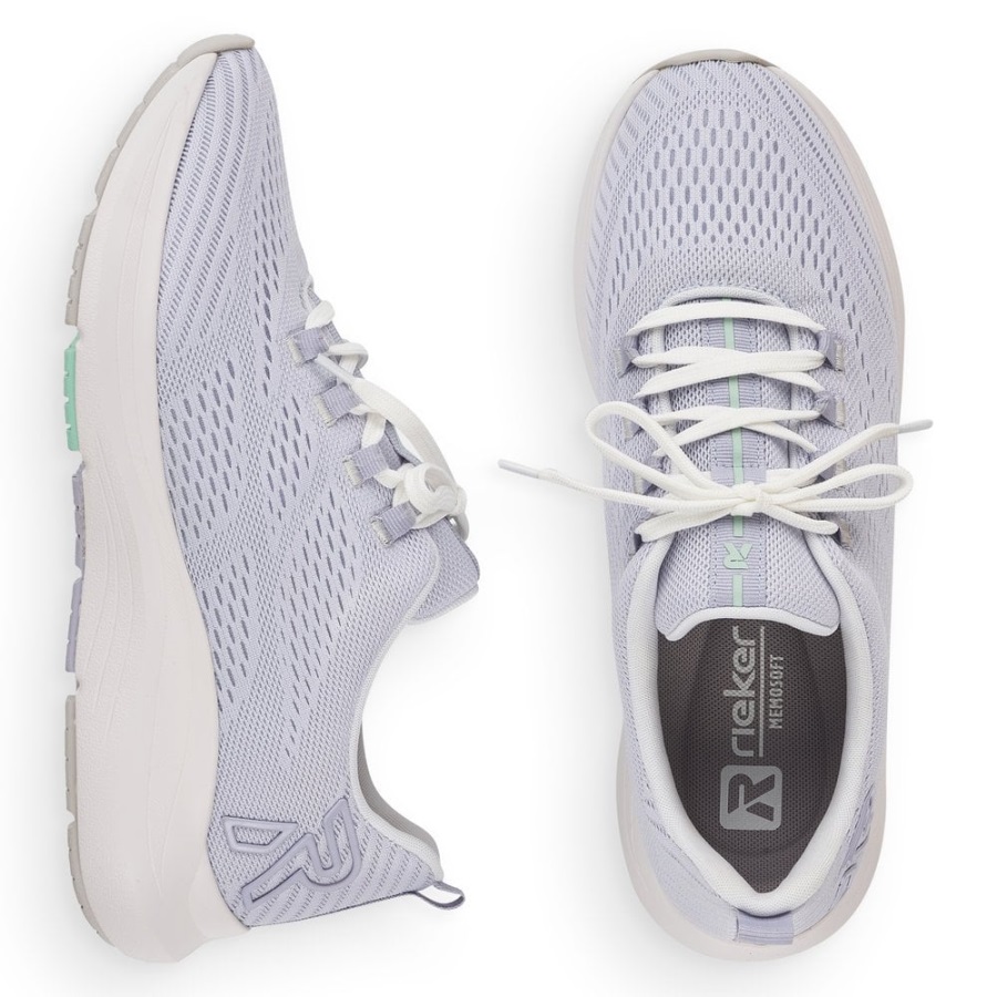 Rieker Rose R-evolution 42103 Naisten Kengät