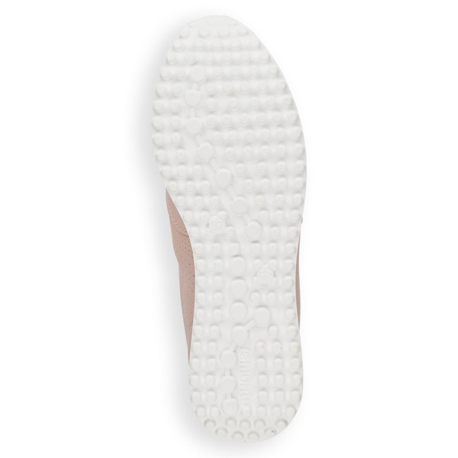 Rieker Rose Remonte D3100 Naisten Kengät