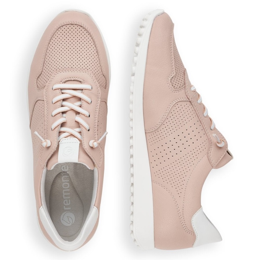 Rieker Rose Remonte D3100 Naisten Kengät