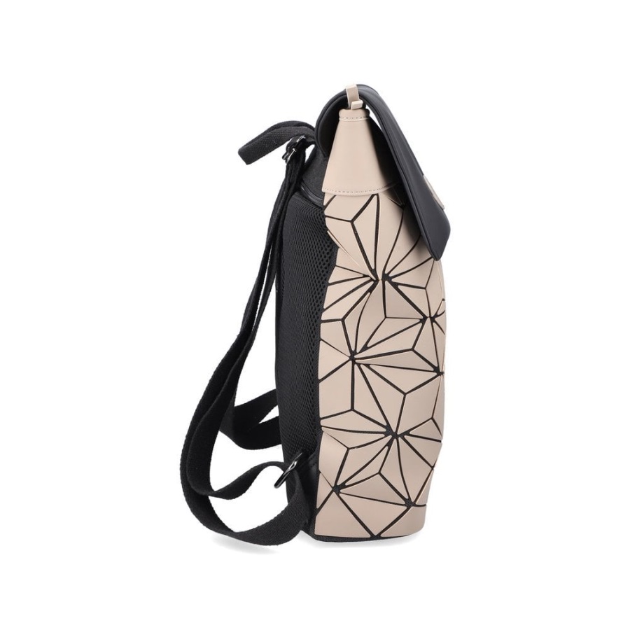 Valkoinen Rieker H1391-62 Naisten Beige Taite Magneettipussilla